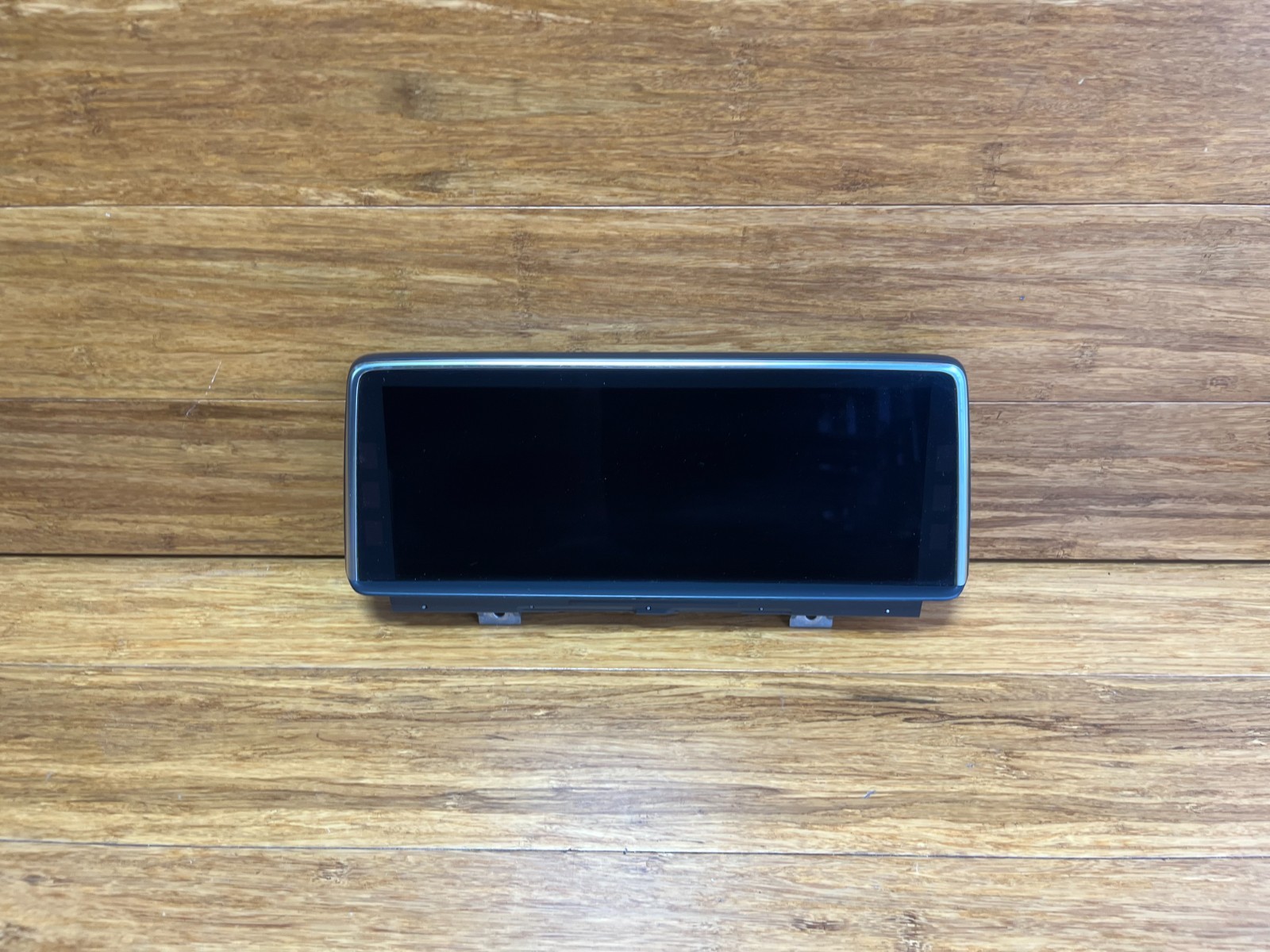 2015-2019 BMW X6M F86 Central Information Navigation Display Screen Monitor OEM