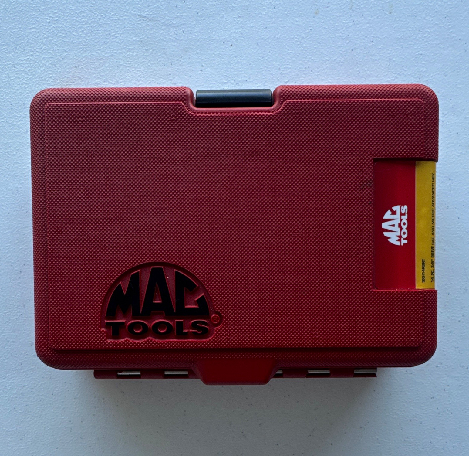 MAC Tools SXH14RBRBT 14pc 3/8\ MAC Tools SXH14RBRBT 14pc 3/8\