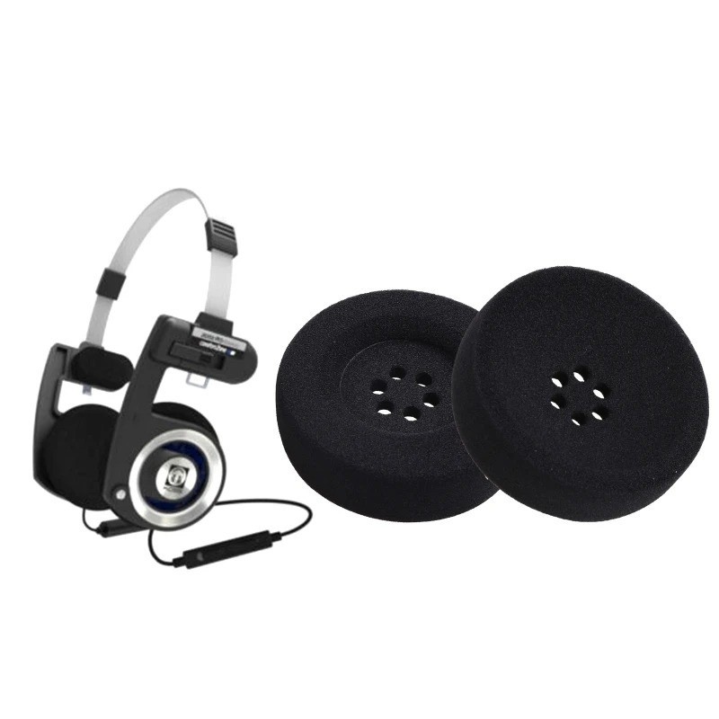 Luxurious Large Size Ear Pads Foam Cushion For KOSS Porta Pro PP KSC35 KSC75 KSC