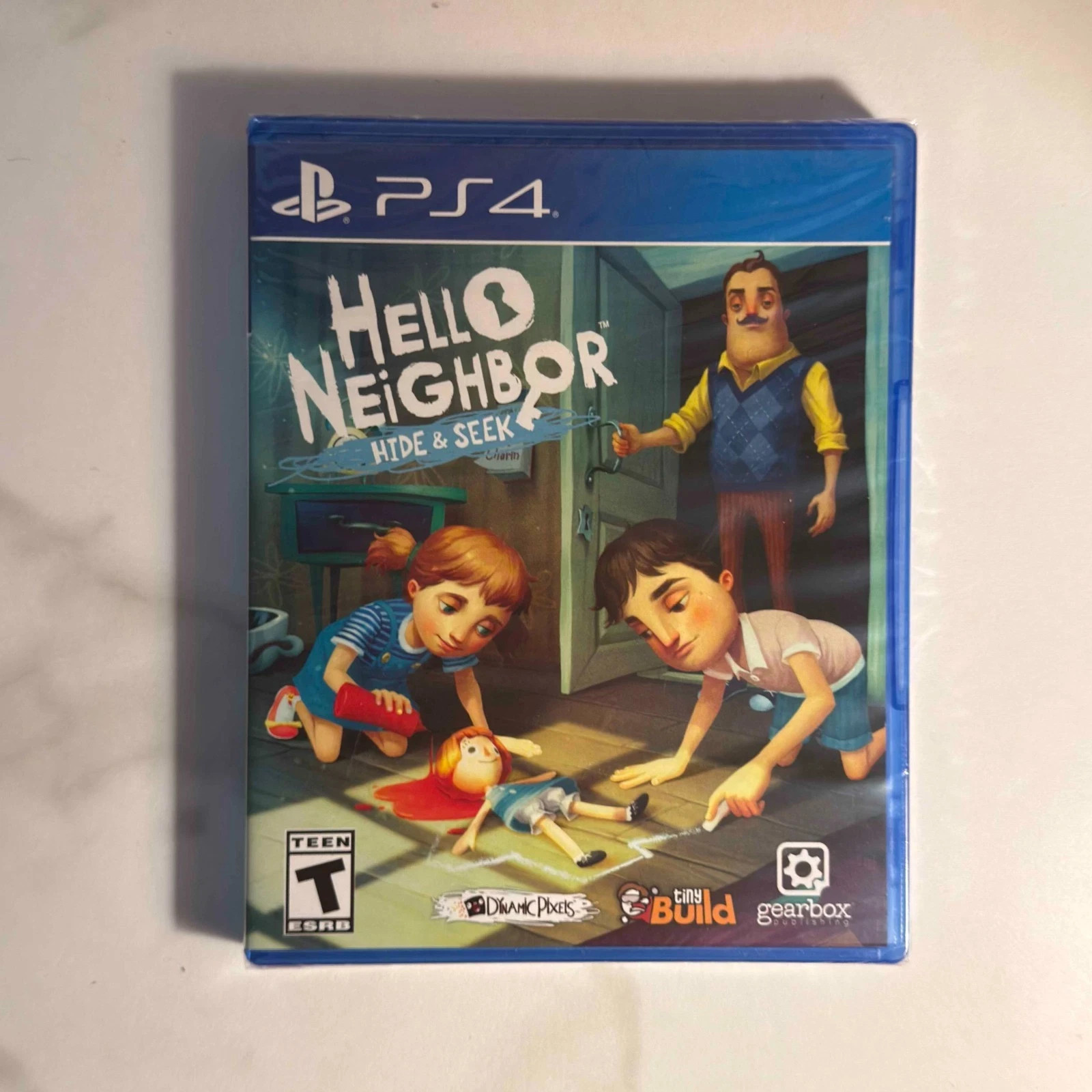PS4 Games Lot #3 | Bundle Over 200+ PlayStation 4 Titles & Save | Weekly Drops