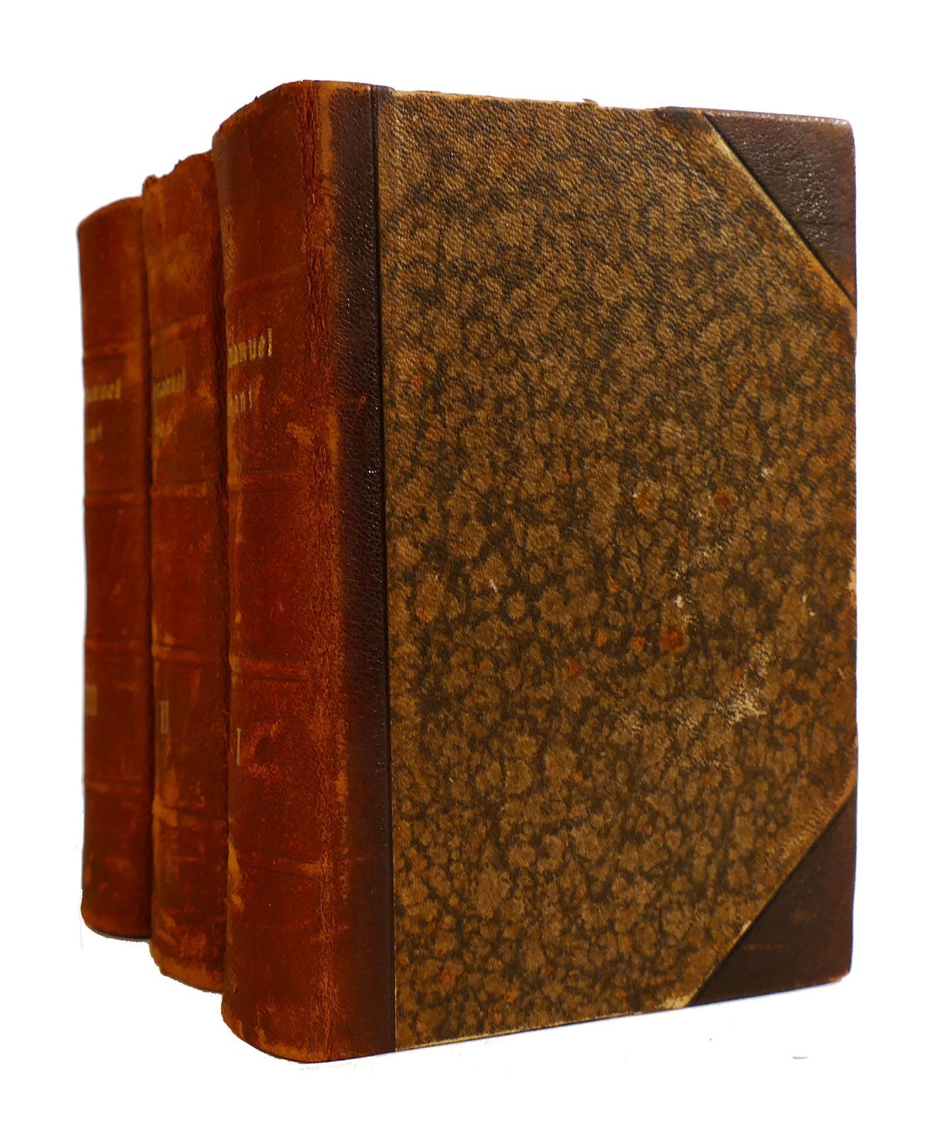 Immanuel Kant ALLGEMEINE NATURGESCHICHTE UND THEORIE DES HIMMELS, KRITIK DER REI
