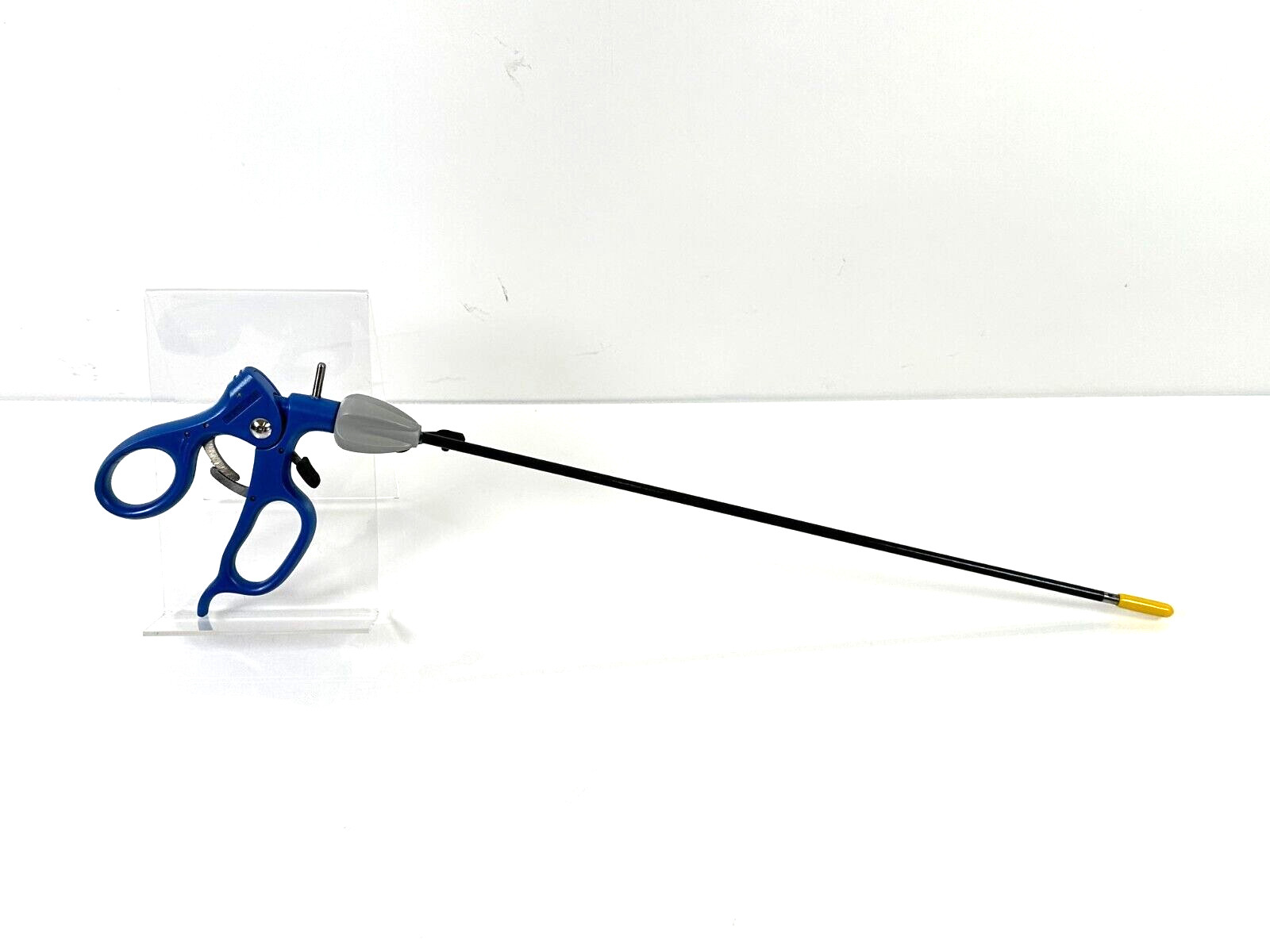 Snowden Pencer 90-6365 Raptor Grasper, Diamond-Line, 5mm Snowden Pencer 90-6365 Raptor Grasper, Diamond-Line, 5mm