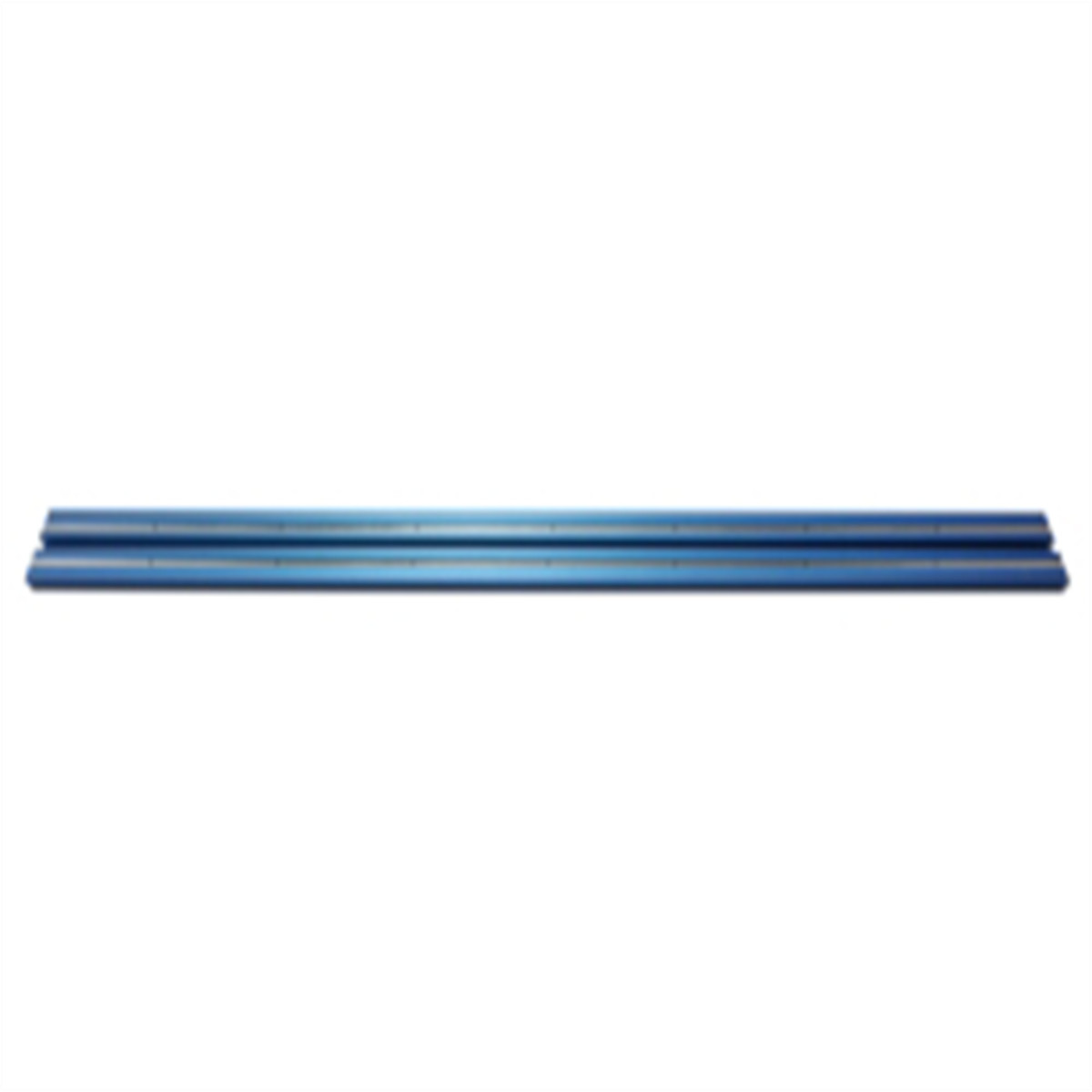 VIM Tools 16 Inch Blue Magrail - Single Slot MR16B VIM Tools 16 Inch Blue Magrail - Single Slot MR16B