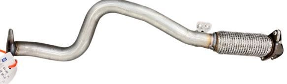 Genuine GM Front Pipe 85542639