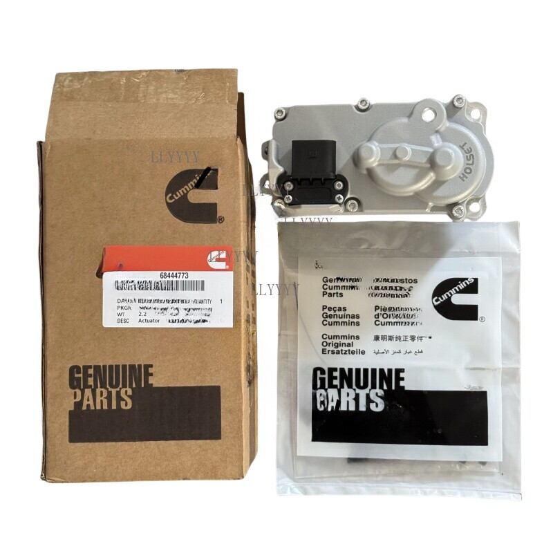 Turbo Actuator 68444773AA Fits for Engine 6.7L Dodge Ram 2500 3500 Fast Delivery