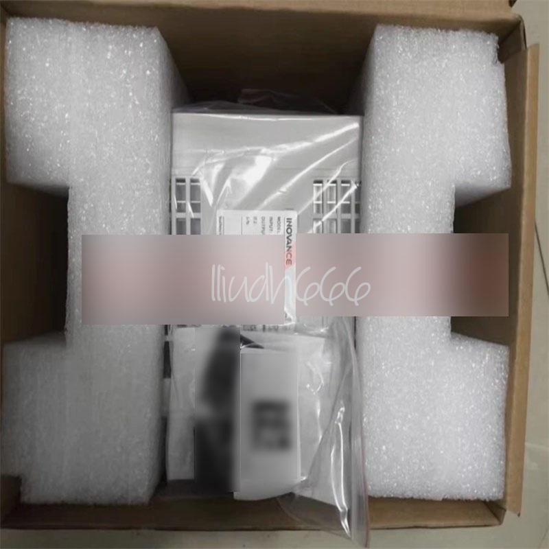 ONE INOVANCE Inverter MD600S-4T4R8 NEW