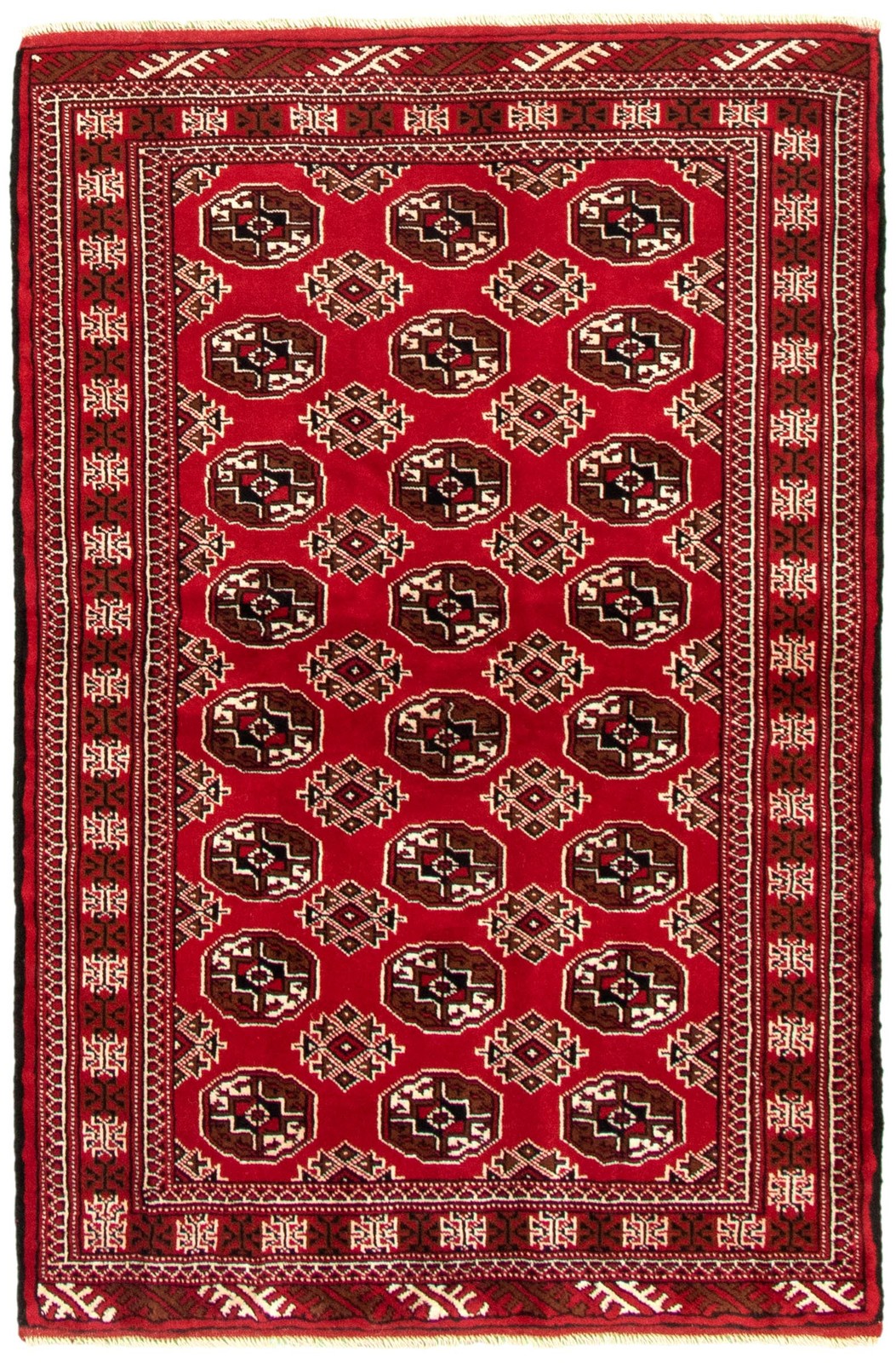 Vintage 4\'3\
