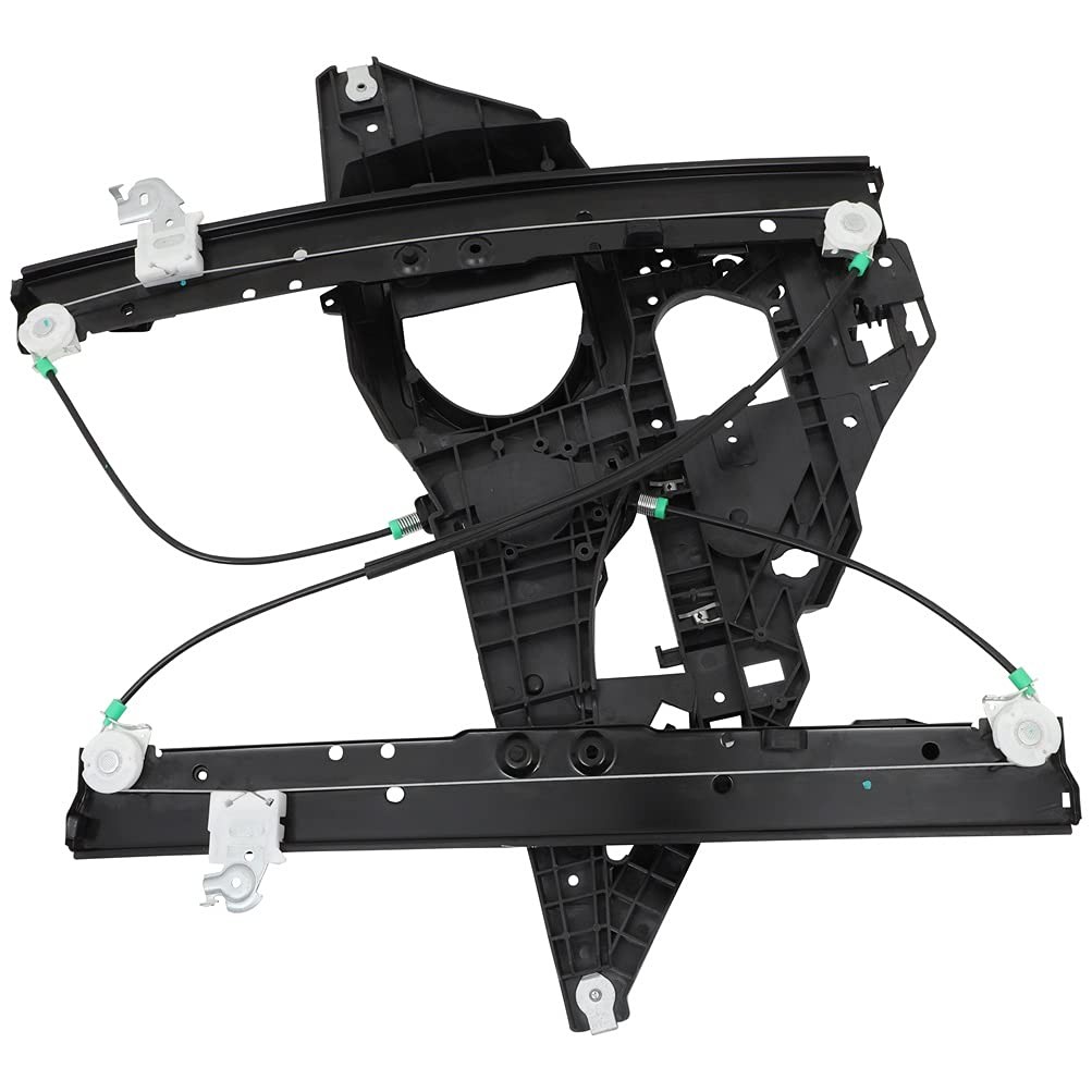 Front Left Window Regulator Motor for Ford for Lincoln 2003 2006 2L1Z7823209AA