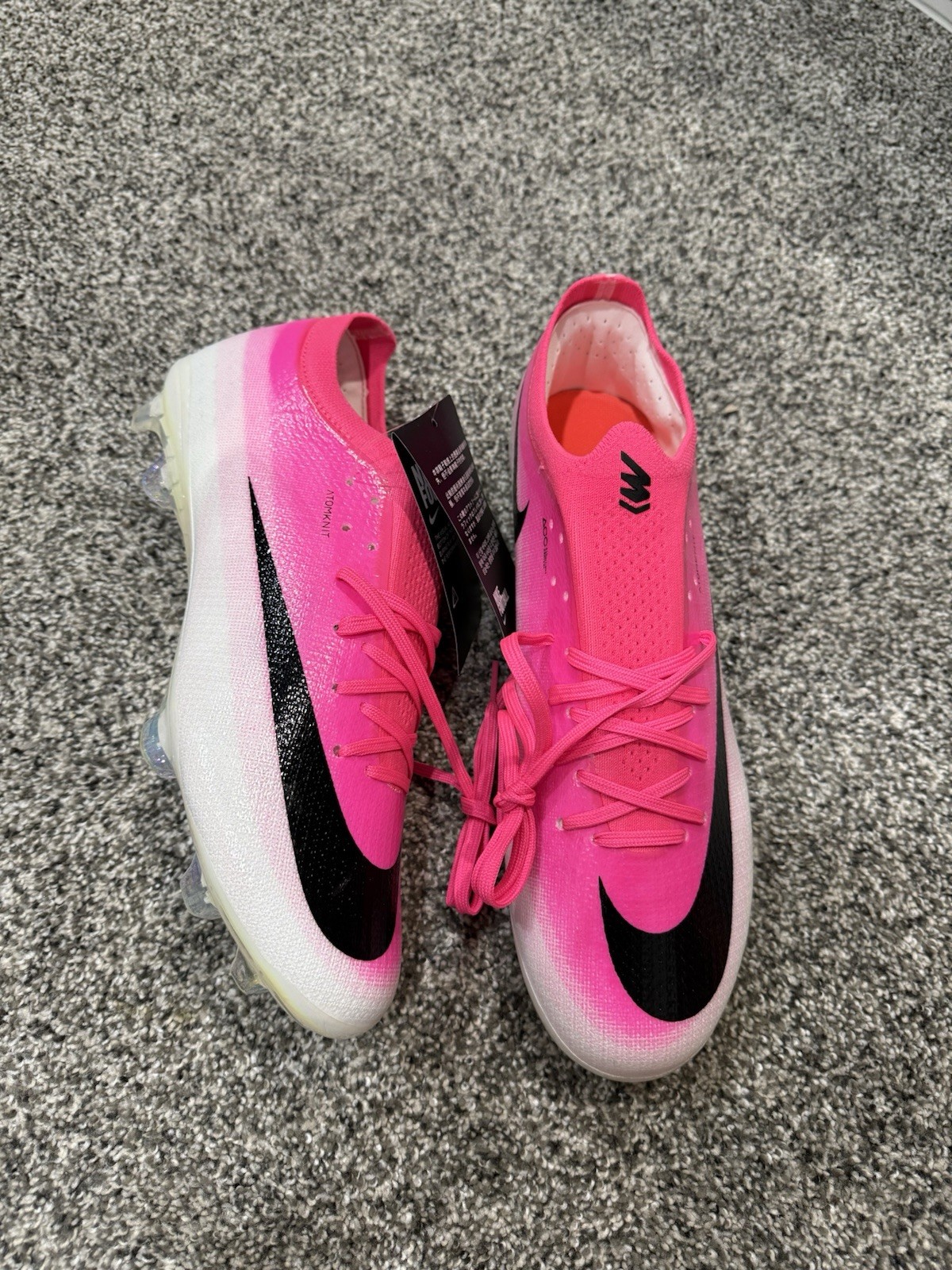 Nike Mercurial Vapor 17 Elite FG Nike Mercurial Vapor 17 Elite FG