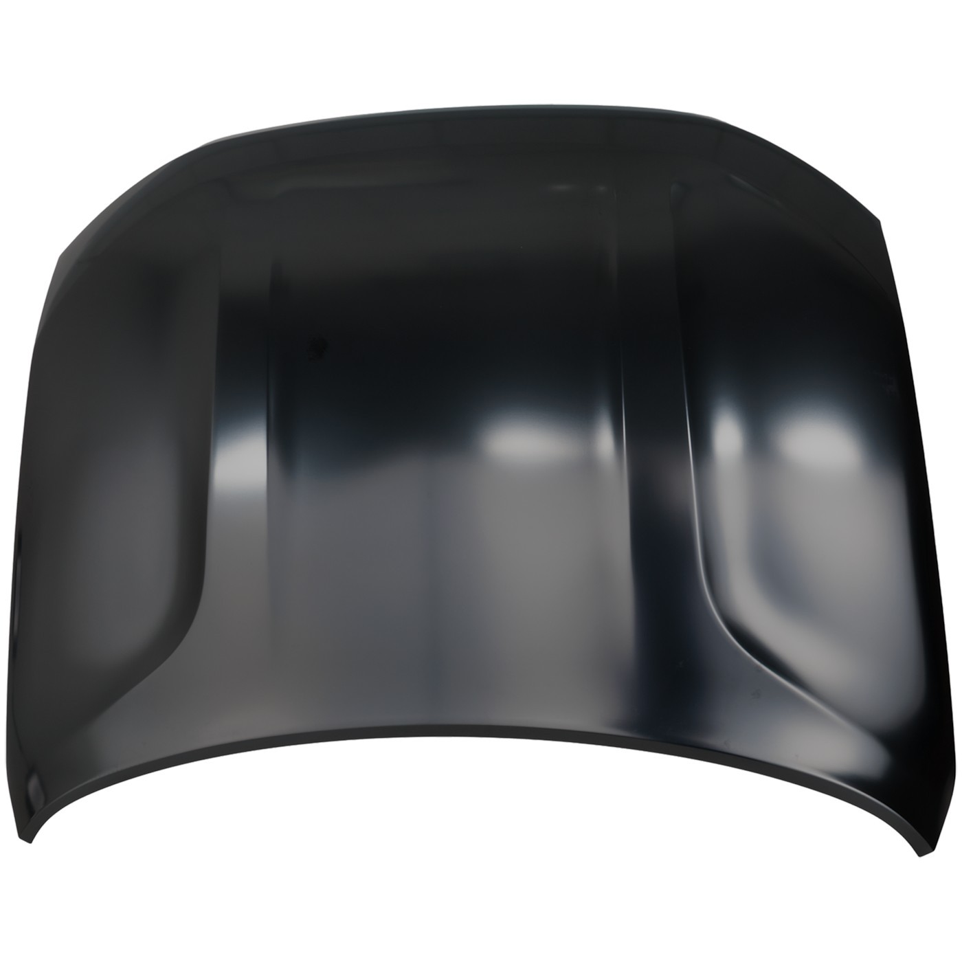 Hood Aluminum for Jeep Wagoneer L 2023-2024