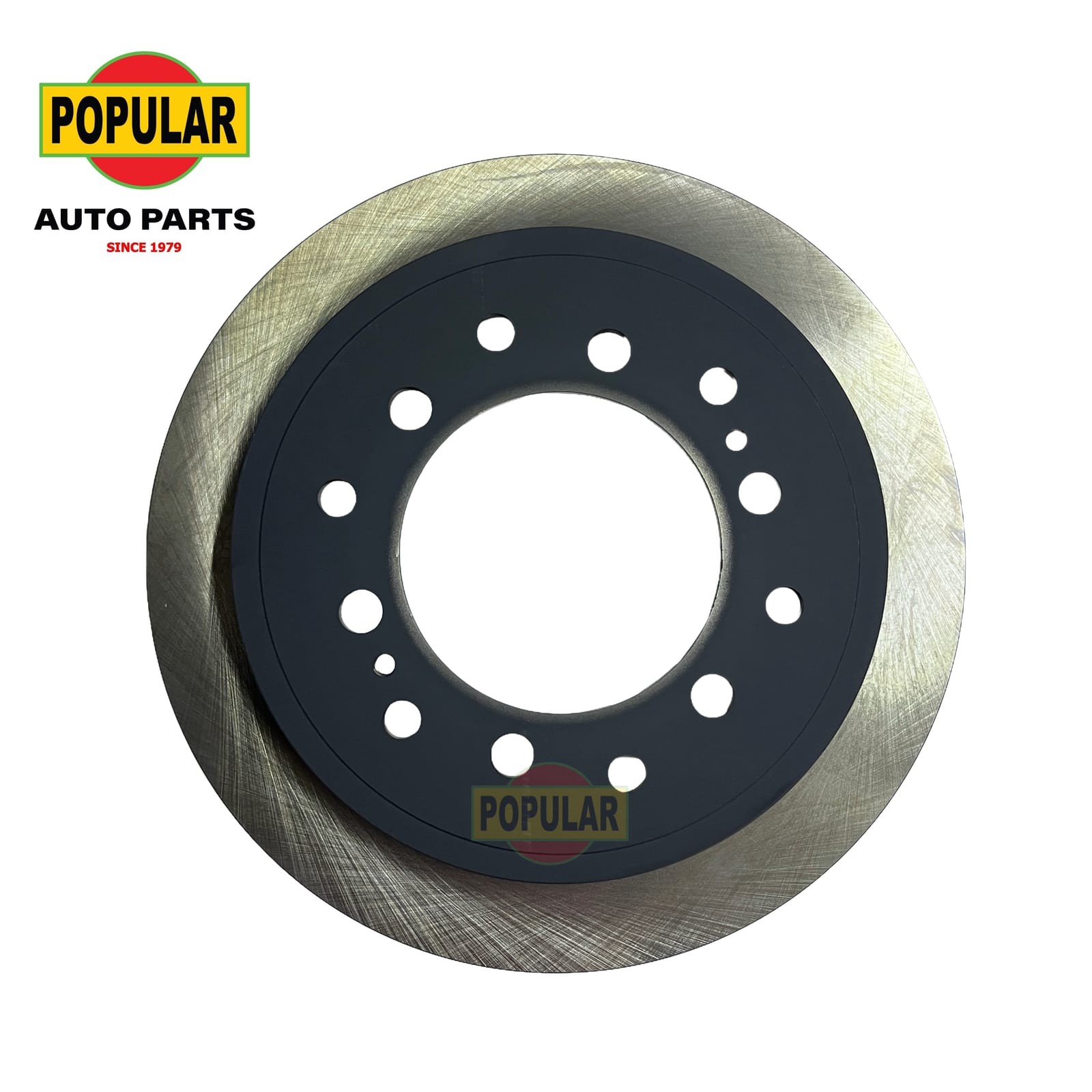 Genuine Toyota Rear Disc Brake Rotor 42431-60311 Genuine Toyota Rear Disc Brake Rotor 42431-60311