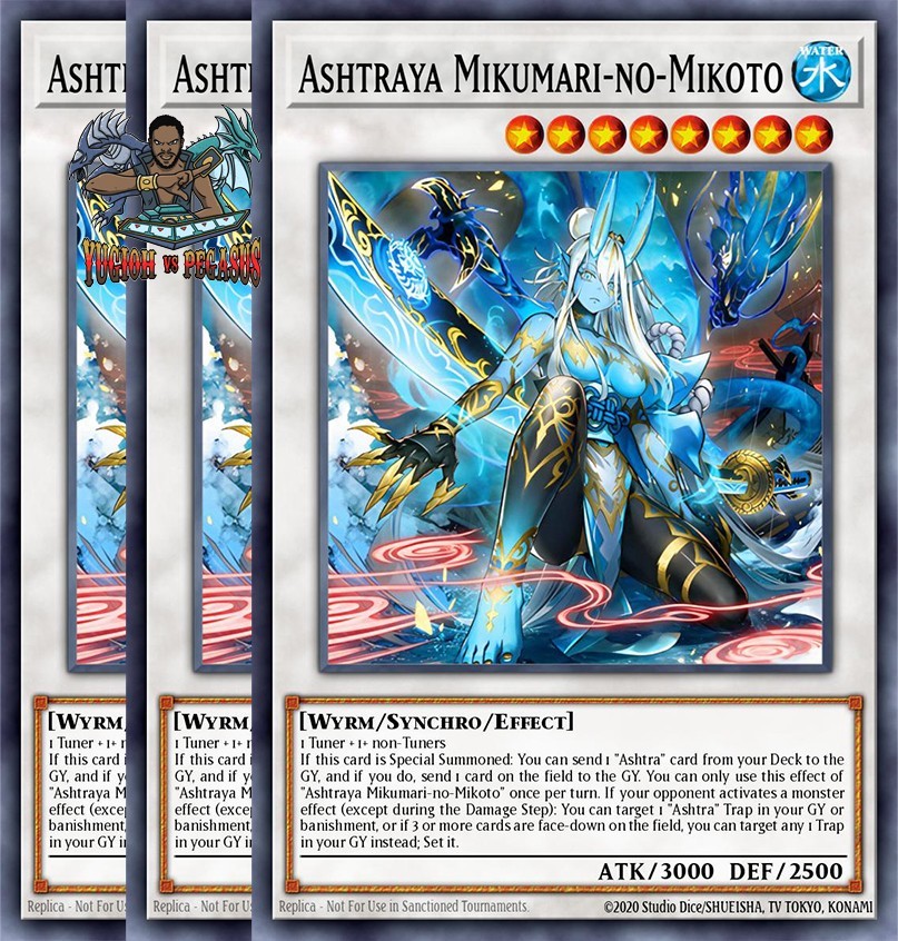 Yugioh 3x Ashtraya Mikumari-no-Mikoto BETB-EN040 Super Rare 1st Ed NM Yugioh 3x Ashtraya Mikumari-no-Mikoto BETB-EN040 Super Rare 1st Ed NM