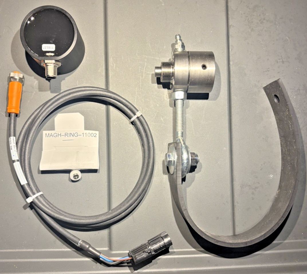 Force America Auger Feedback Sensor Granular Feedback Kit FB128,FB20