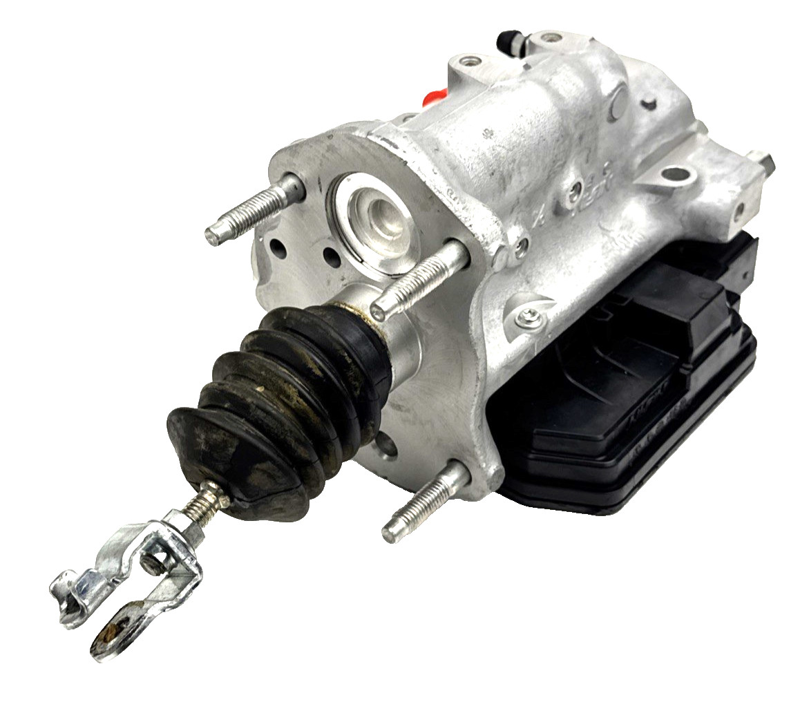 18 - 20 Honda Accord Hybrid ABS Power Brake Booster Module 46100-TWA-A570 OEM