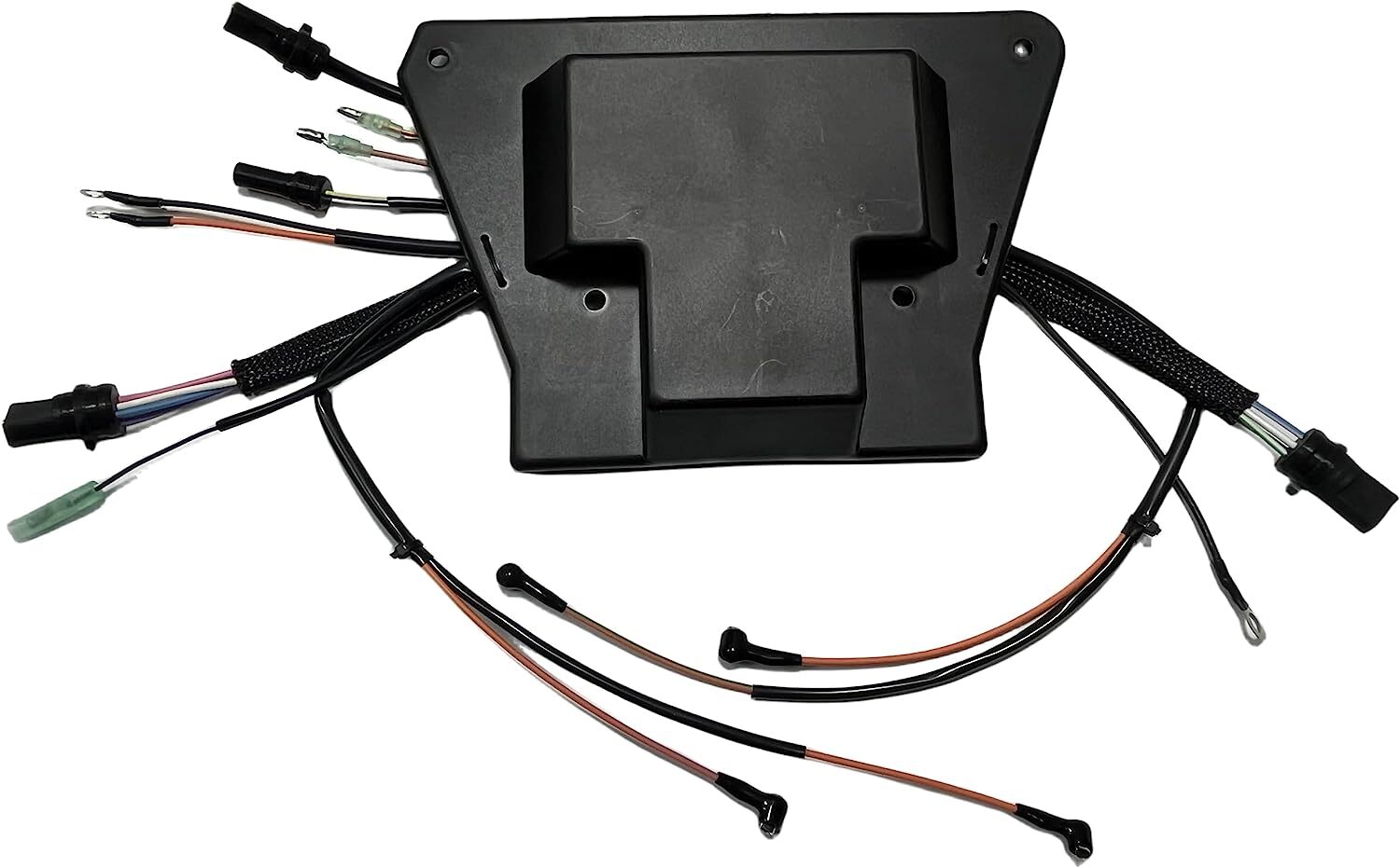 Evinrude Johnson Outboard CDI Power Pack Many 1988-2001 V4 120 125 130 140 HP Evinrude Johnson Outboard CDI Power Pack Many 1988-2001 V4 120 125 130 140 HP