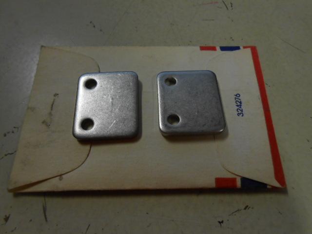 OMC EVINRUDE JOHNSON PLATE-SPACER 985920 OMC EVINRUDE JOHNSON PLATE-SPACER 985920