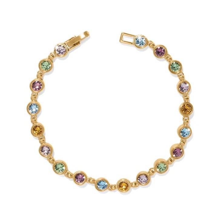 Brighton Twinkle Mod Bracelet $108 JF0174 Multi Brighton Twinkle Mod Bracelet $108 JF0174 Multi