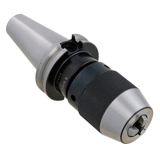 Techniks CAT40 SPU Drill Chuck 1/2