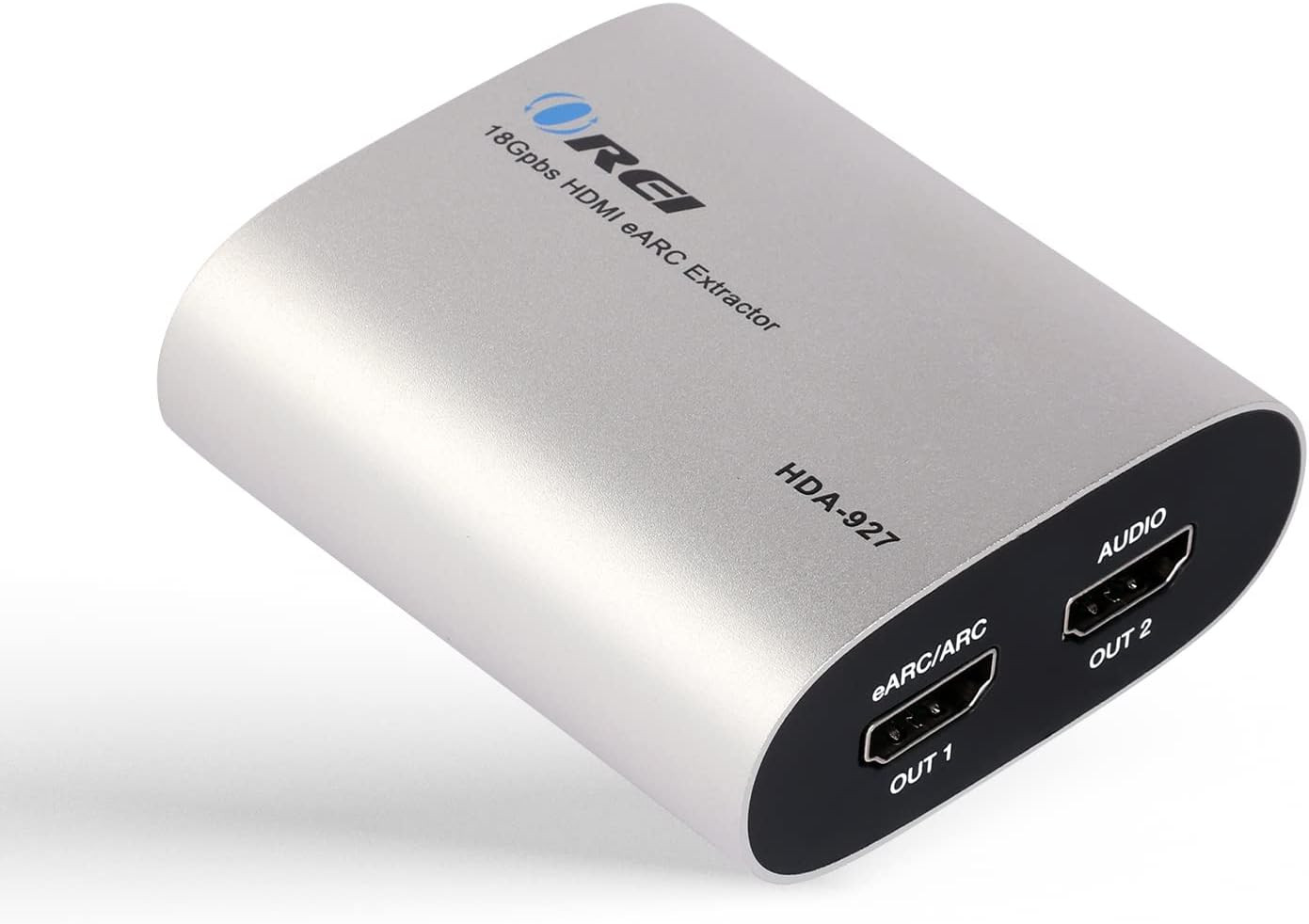 Earc 4K 60Hz Audio Extractor Converter 18G HDMI 2.0 ARC Support - HDCP 2.2 Earc 4K 60Hz Audio Extractor Converter 18G HDMI 2.0 ARC Support - HDCP 2.2