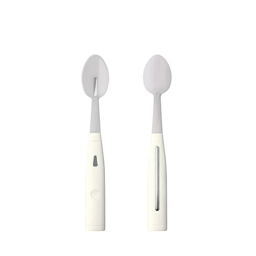 Kirin Holdings Electric Salt Spoon ES-S002 New japan