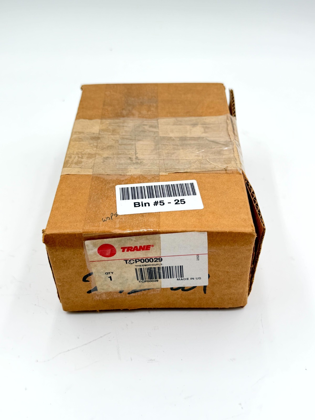 Trane TCP00029 30