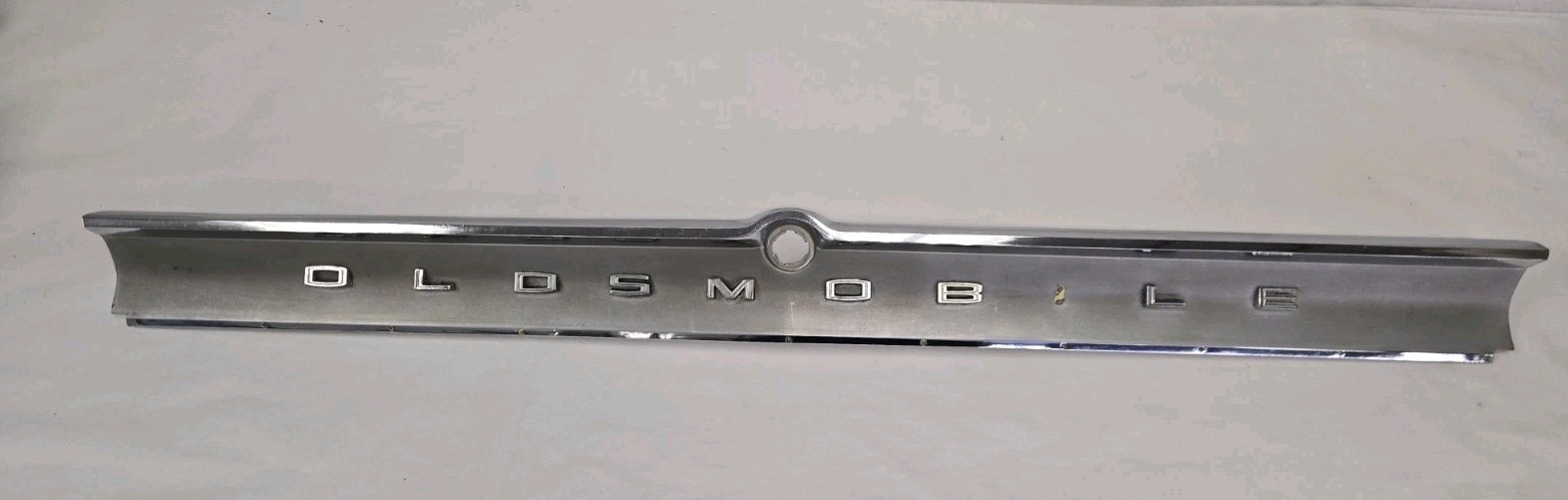 1964 Oldsmobile Dynamic 88 Rear Body Moulding OEM GM 5717883