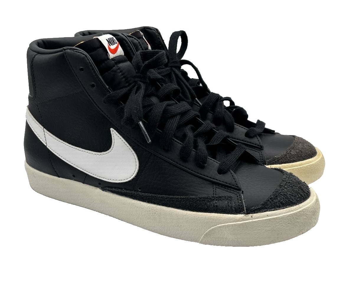 Nike Blazer Mid \'77 Vintage Men\'s 11 (READ)