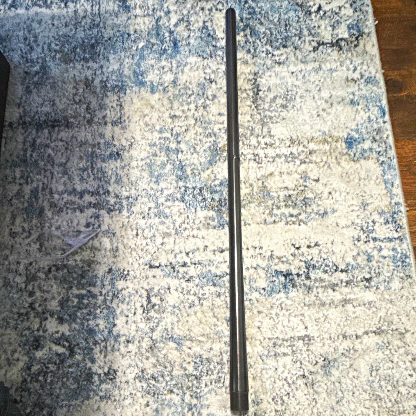 Winchester Model 12, 12 gauge shotgun barrel Winchester Model 12, 12 gauge shotgun barrel