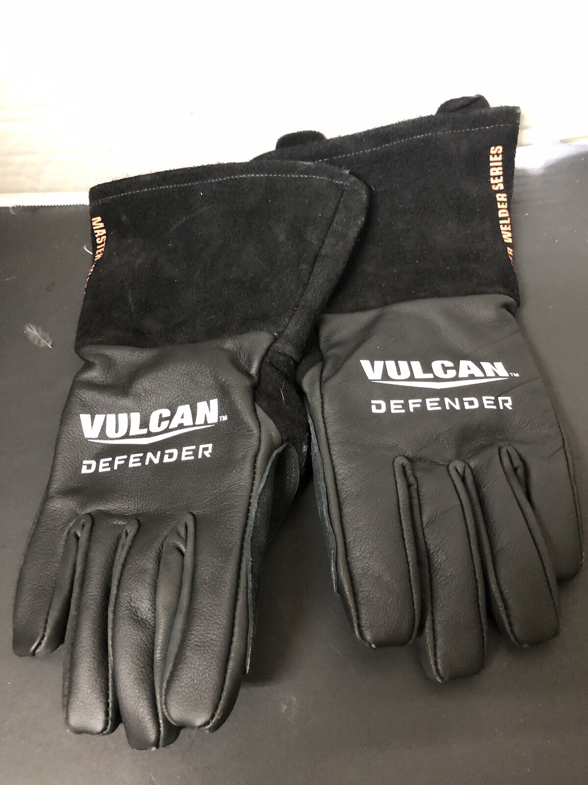 Welding Supplies