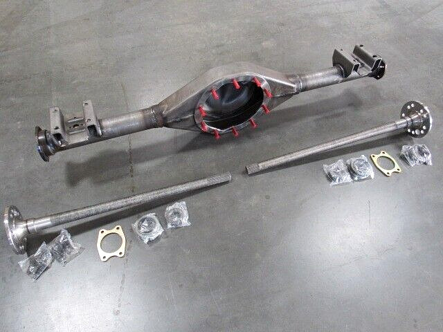 1967-69 Camaro Firebird F-Body Ford 9\'\' Rearend w/ 31S Axles C24122A