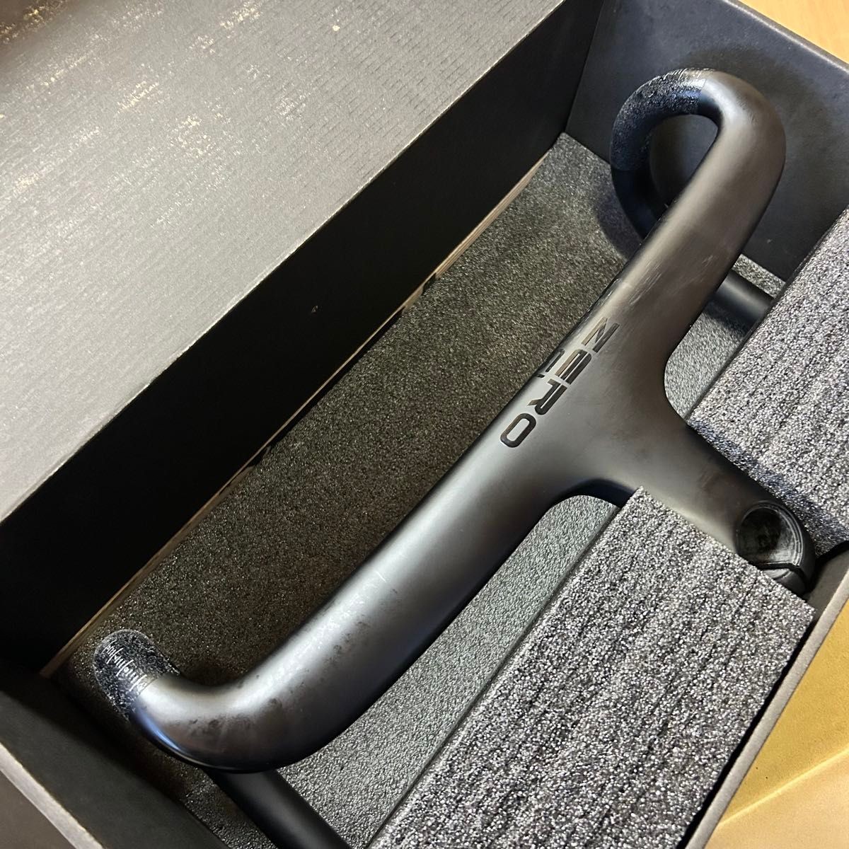WINSPACE ZERO SL handlebar 400-95mm