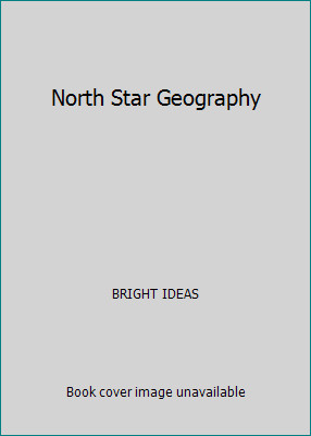 North Star Geography by BRIGHT IDEAS North Star Geography by BRIGHT IDEAS