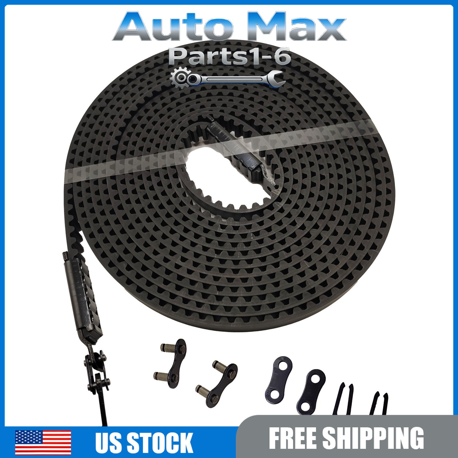 41A5434-11A Drive Belt 234\