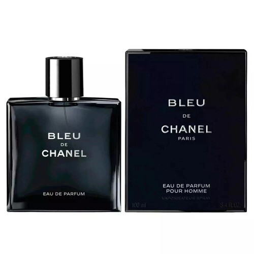 CHANEL Bleu 3.4 fl oz Men\'s Eau De Parfum Spray