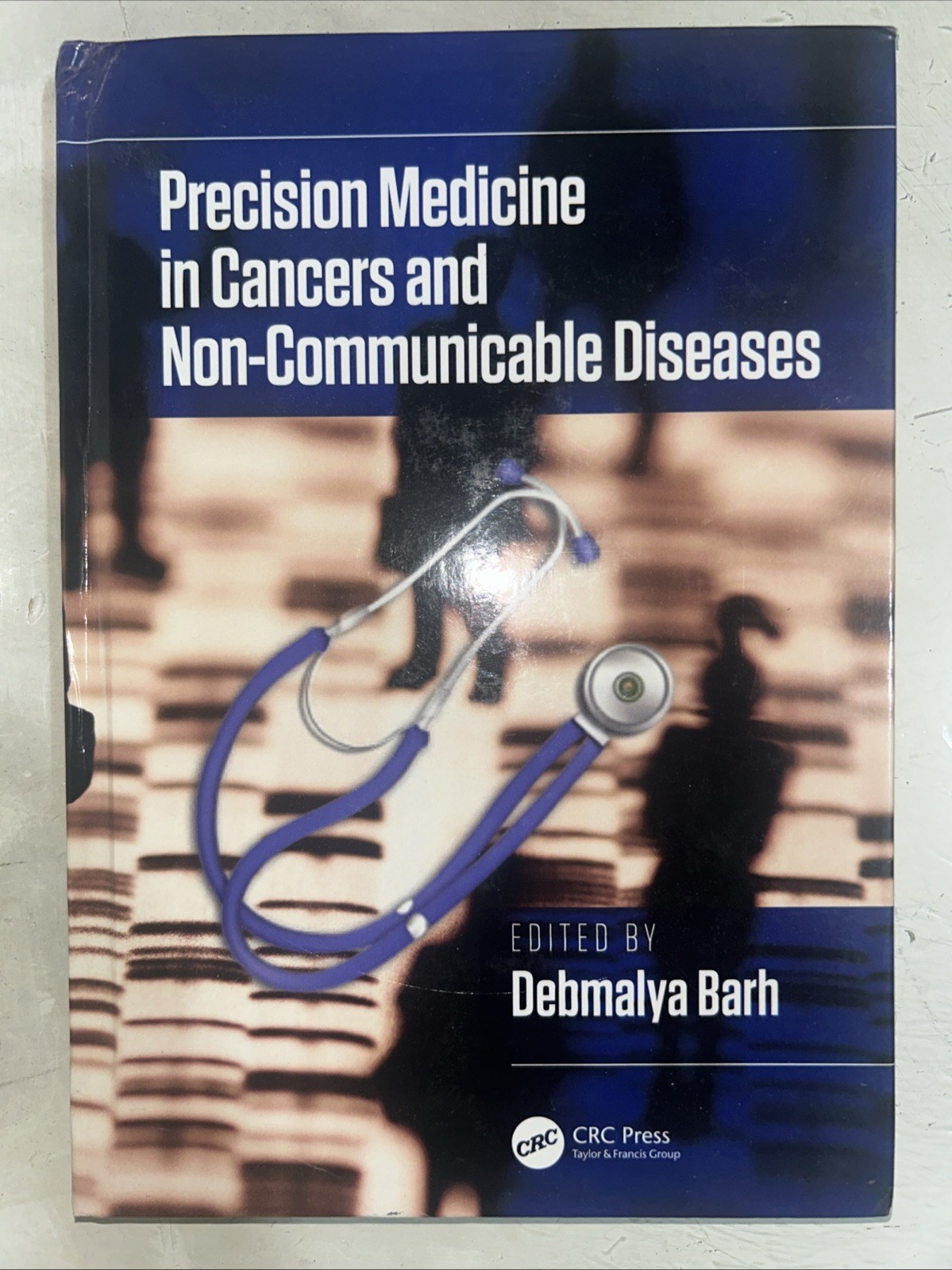 Precision Medicine in Cancers and Non-Communicable Diseases: Prediction, Prevent