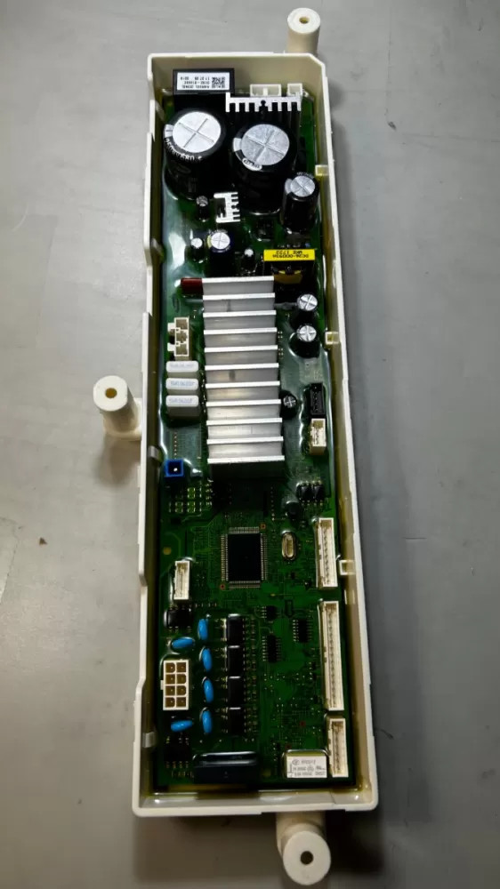 Samsung DC92-01998C Washer Control Board AZ270831 | MAV471