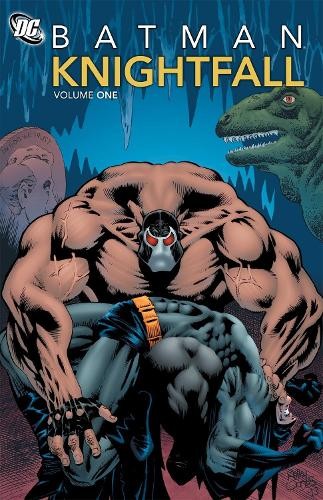 Various Batman: Knightfall Vol. 1 (Paperback) Various Batman: Knightfall Vol. 1 (Paperback)