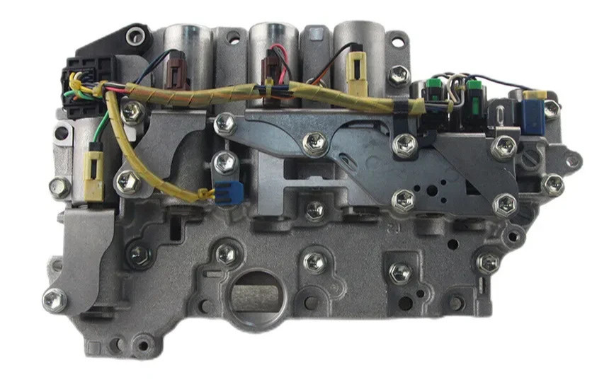 Toyota U760/U760E/U760F Transmission Valve Body 2.5 Camry RAV4