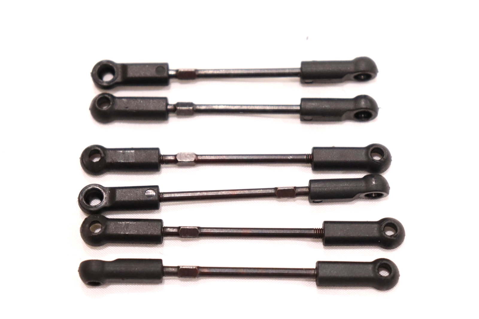 XB-5414 team xray Buggy XB2 Carpet 2024 front & rear turnbuckles
