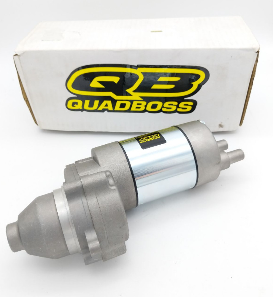 1985 Honda FL350EX Odyssey QUADBOSS Starter Motor 49-5795