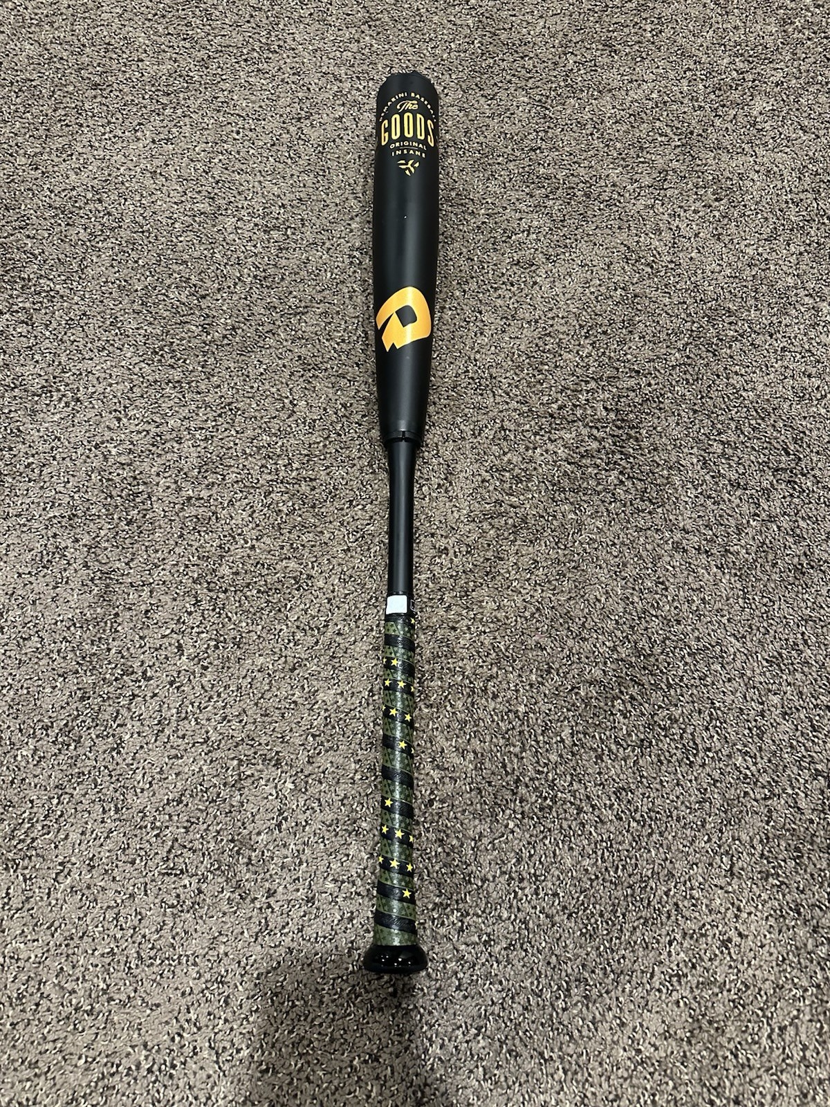 OG Demarini The Goods OG Demarini The Goods