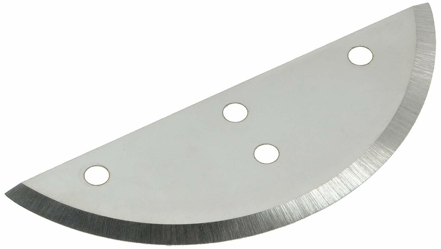 NEMCO 55135 Easy Slicer Vegetable Slicer Replacement Blades 2 Blade Set Sharp
