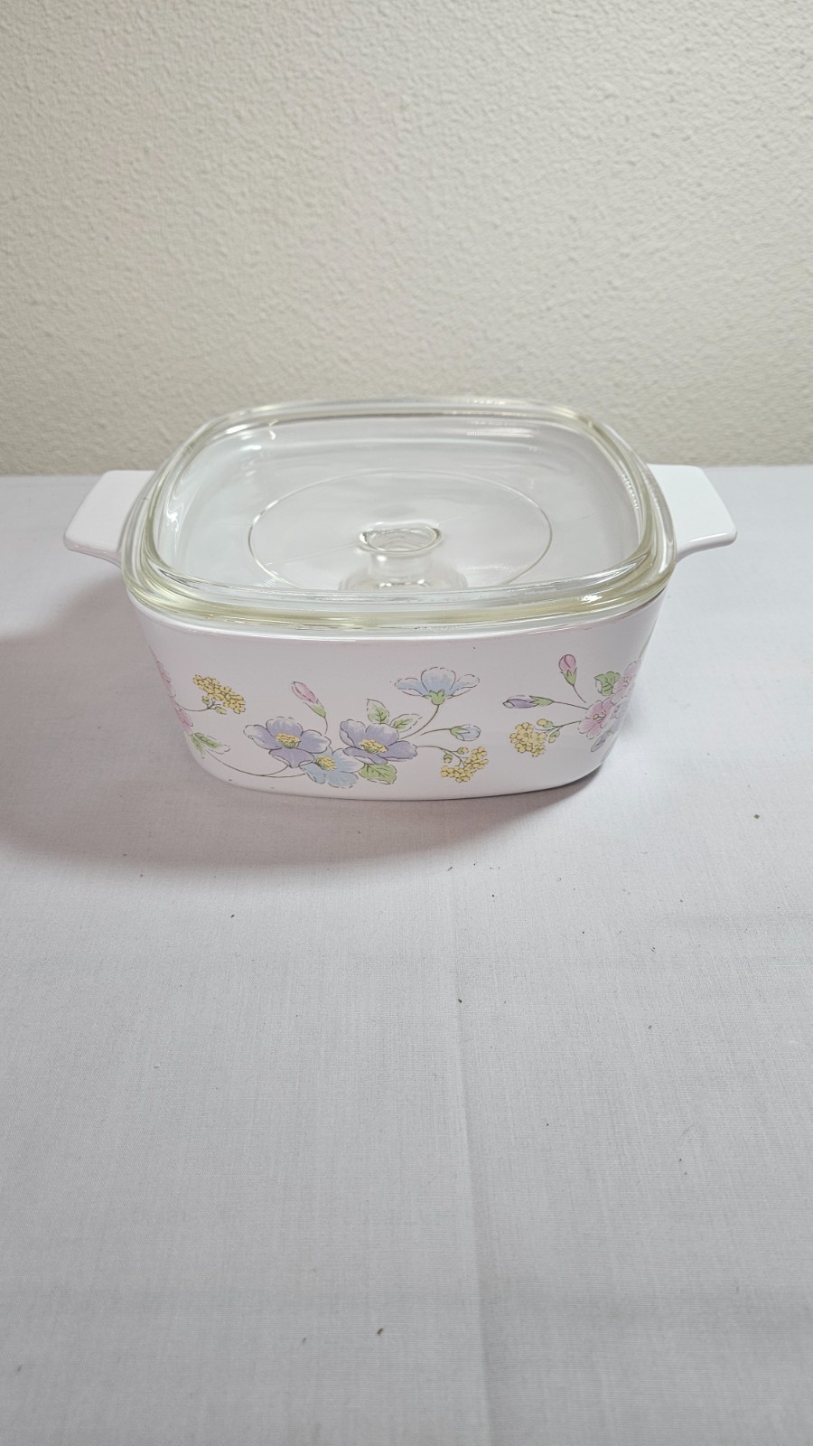 Vintage Corning Ware Vintage Corning Ware