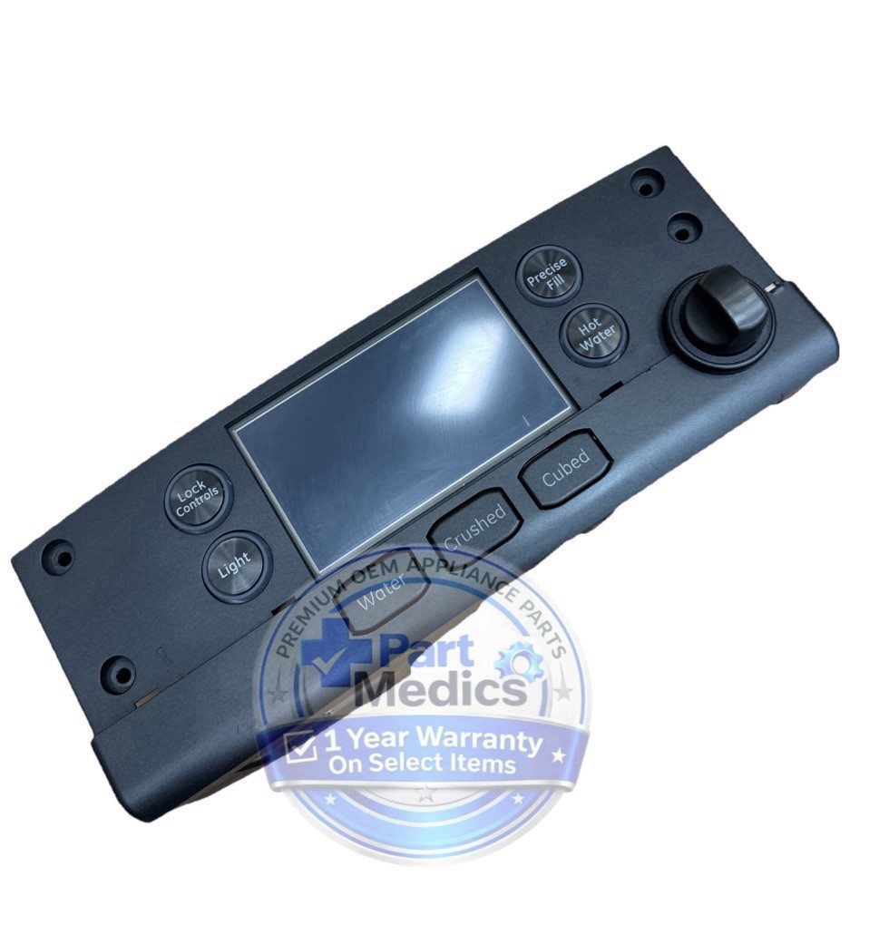 ✅1YR WARRANTY OEM GE Refrigerator Display Board WR55X45230 WR17X27130 WR55X23041