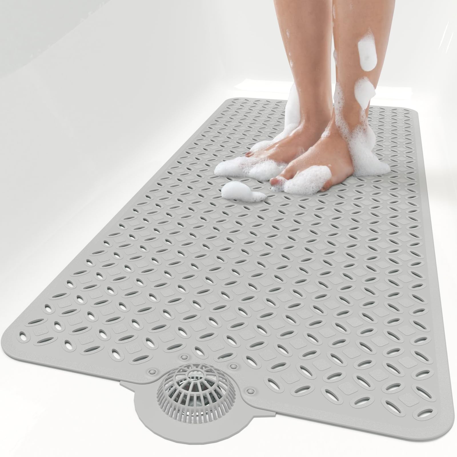 OTHWAY Bath Mat for Tub Non Slip: 39\ OTHWAY Bath Mat for Tub Non Slip: 39\