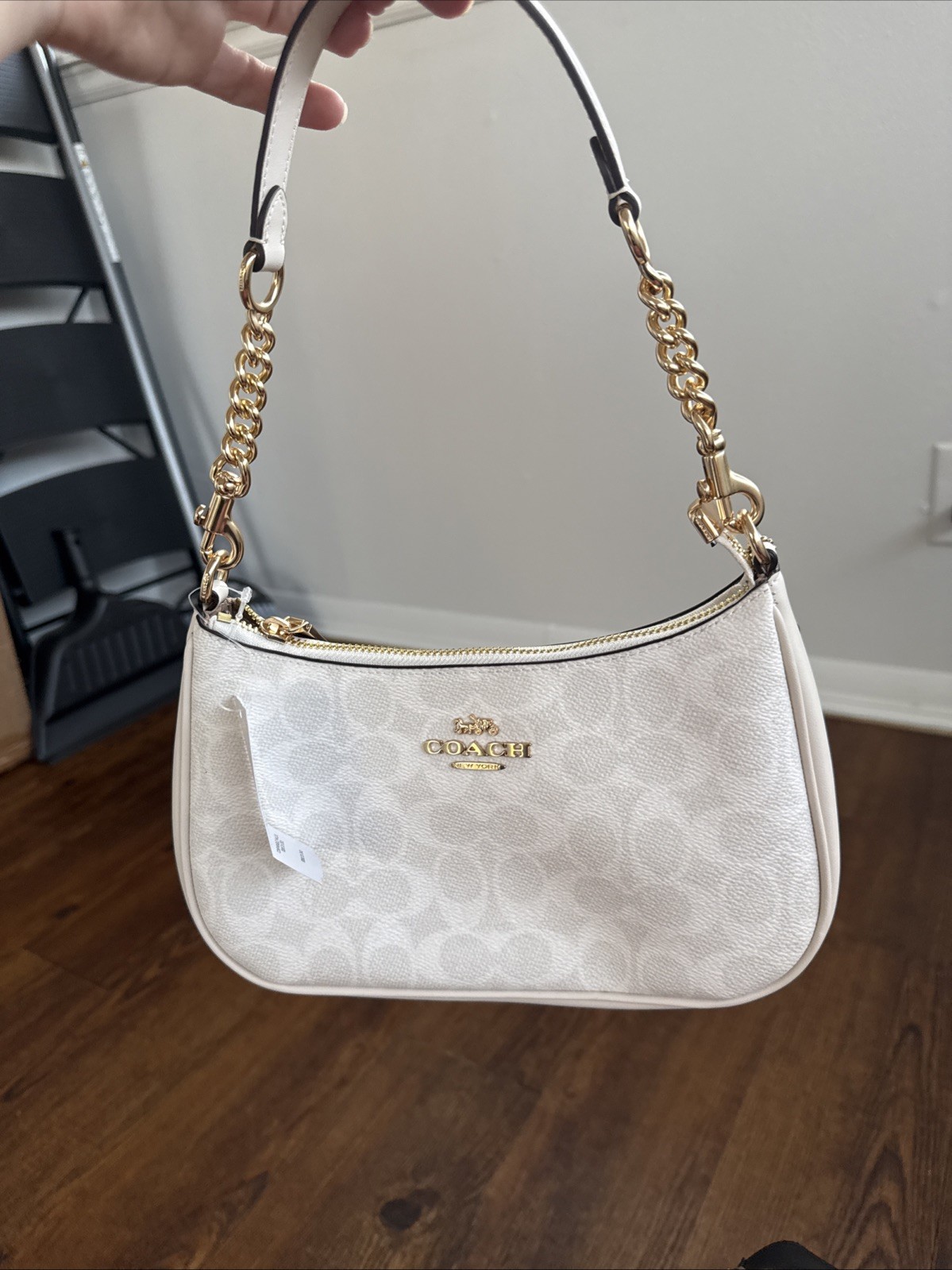 coach handbags new with tags small