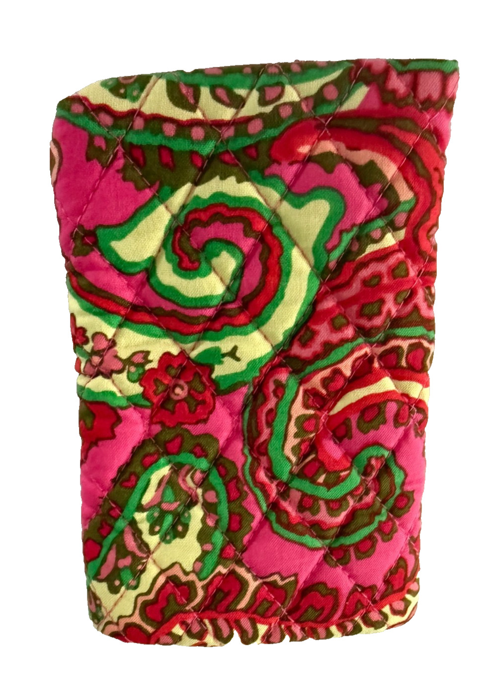 NWT Vera Bradley Double Eyeglass Case Soft Capri Pink NWT Vera Bradley Double Eyeglass Case Soft Capri Pink