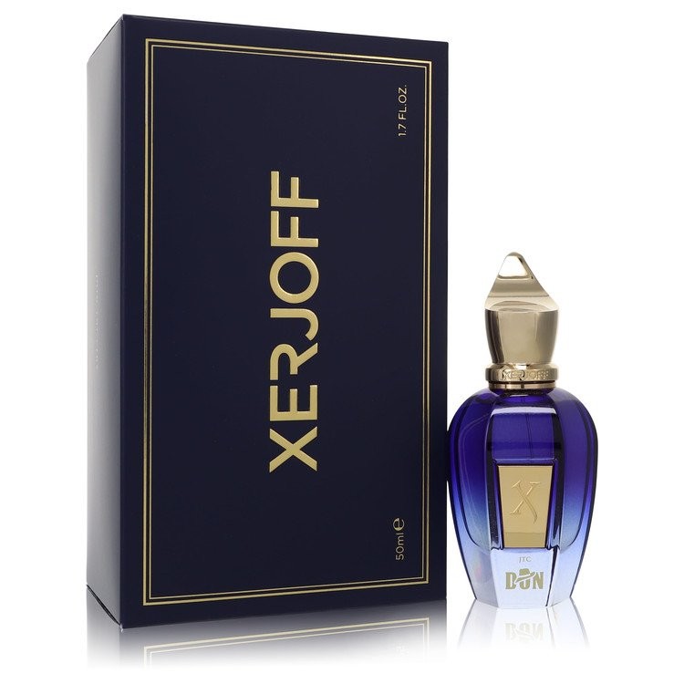 Join The Club Don by Xerjoff Eau De Parfum Spray (Unisex) 1.7 oz