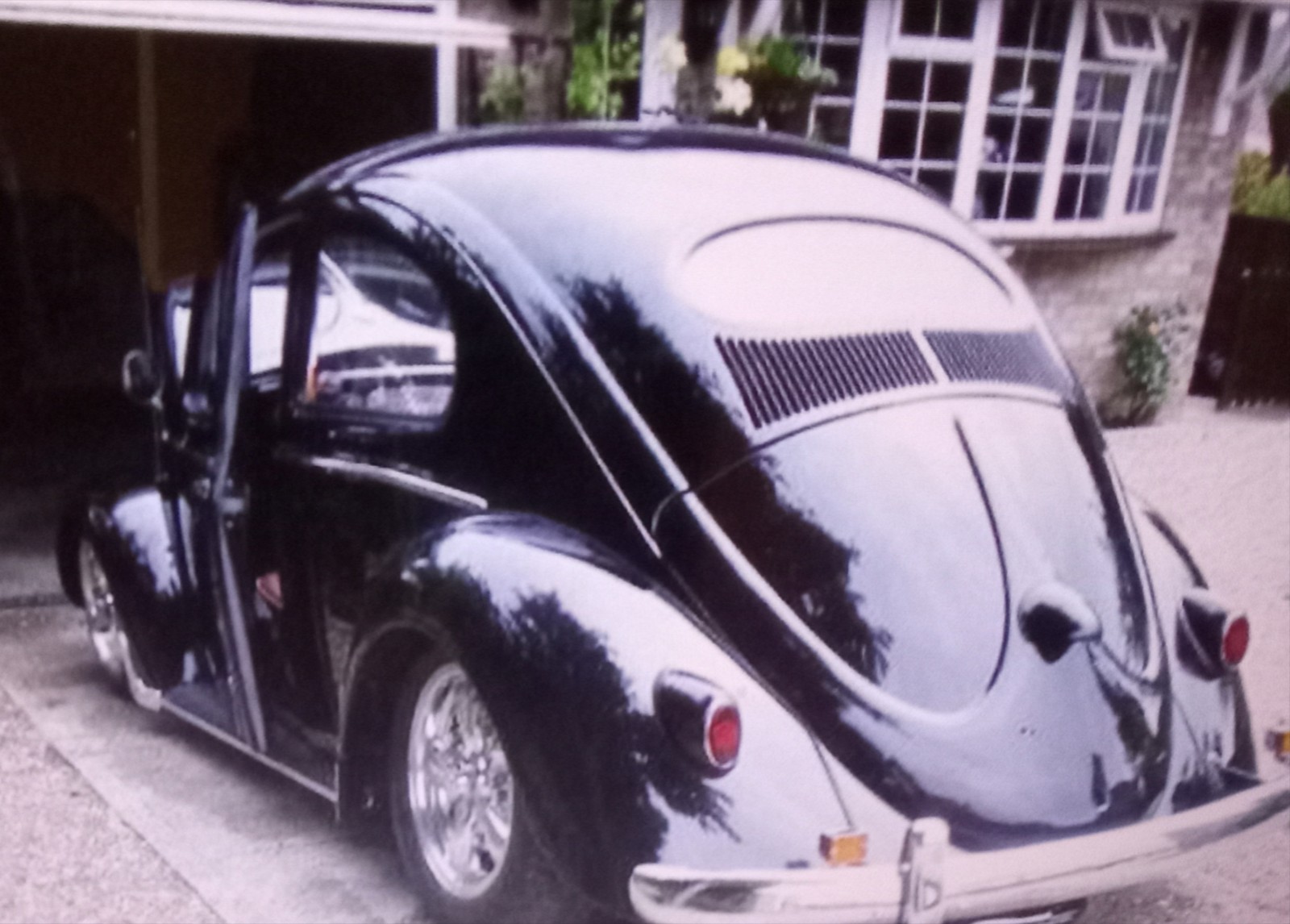 1957 Volkswagen Other 1957 Volkswagen Other