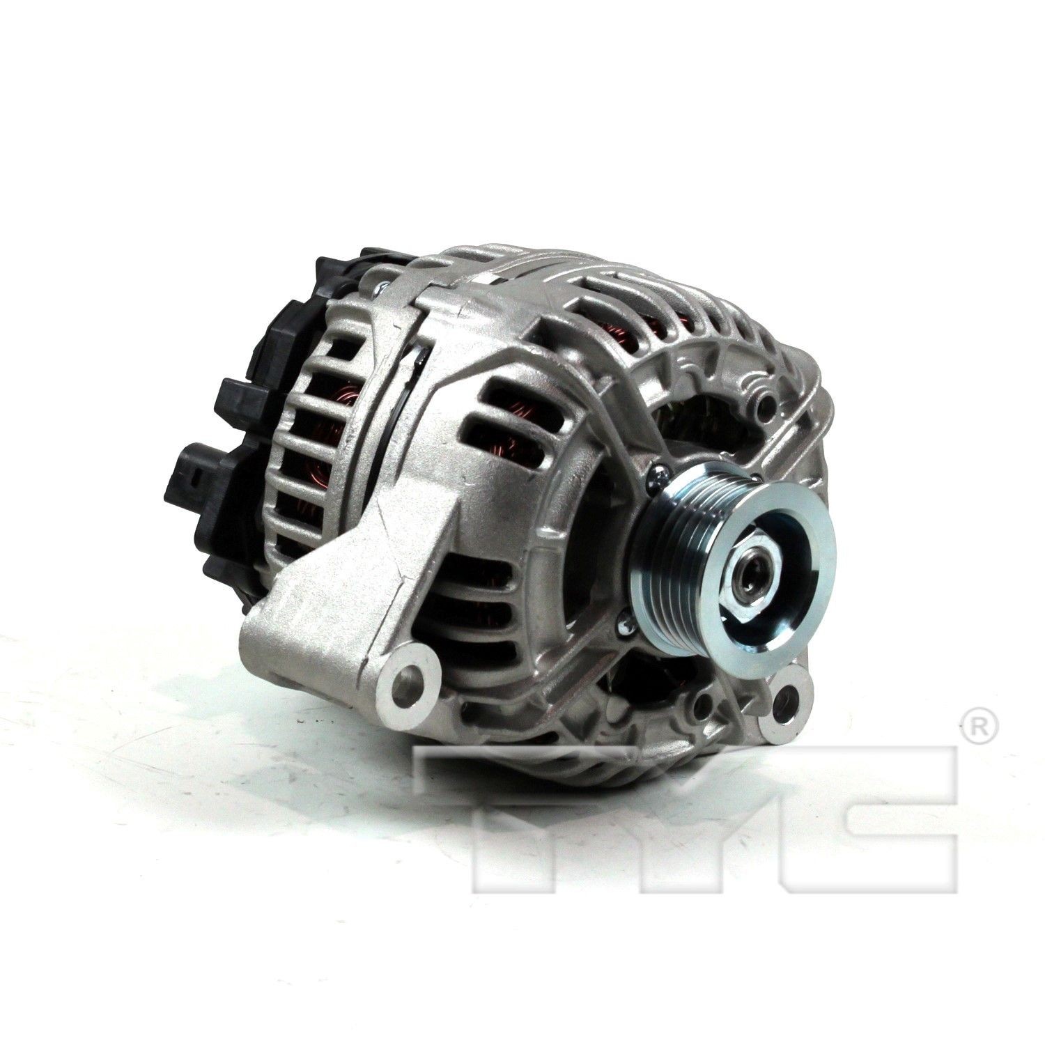 TYC 2-13884 Alternator For Select 01-08 Chrysler Mercedes-Benz Models